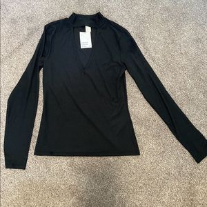 H&M Turtleneck top